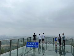 -南京市江宁方山