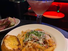 -Chili's Cafe&Bar奇利斯(滨江店)