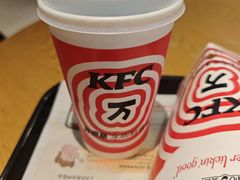 -肯德基(凤凰海店)