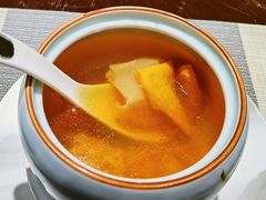 -江上荟·创意中国菜(绿地缤纷城店)