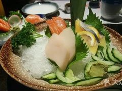 -Hatsune隐泉日式料理(三里屯太古里店)