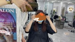 -Coo Hair salon