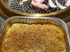 -谷牛日式烤肉(宝山U天地店)