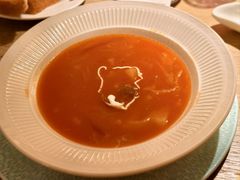 -波特曼西餐厅(中央大街店)