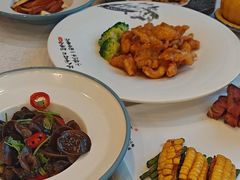 -岭南海晏楼(滨江东总店)