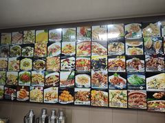 -龙香居海鲜家常菜饭店·特色驴肉·古城浑锅