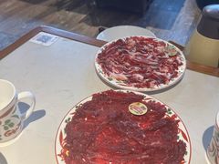 -汕头八合里海记牛肉店(清河店)