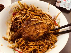 -小狗面馆(复兴店)