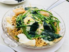 -无招牌海鲜餐厅(滨海艺术中心店)