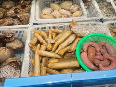-东海怡品海鲜豆捞(舟宿夜江店)