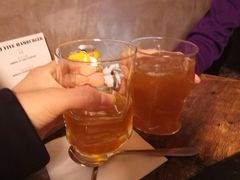 -HIGH FIVE哈福手工汉堡(桂林路店)