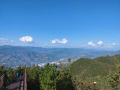 -白帝城·瞿塘峡景区