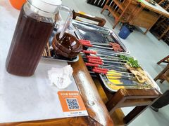 -李家水浒烤肉(五一店)