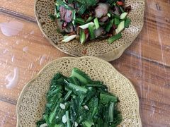 -古城苗家土菜馆(河景餐厅店)