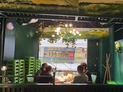 -青一色火锅(摩根店)