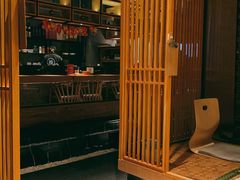 -無境·匠心日本料理(汉街店)