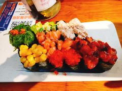 -三月居酒屋(青年大街店)