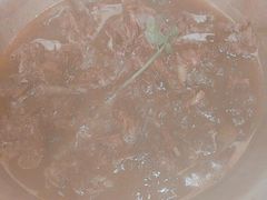 -芦月轩羊蝎子(劲松店)