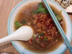-小杨生煎(香港名都店)