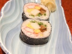 -小山日本料理(兴业太古汇店)