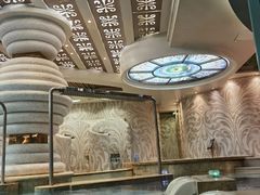 -碧涛阁水世界酒店(万家丽路店)