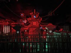 -济南方特东方神画