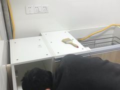 -佰丽爱家全屋定制(汶水店)