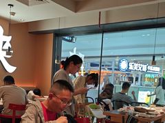 -大师兄·西北小馆(南沙万达广场店)