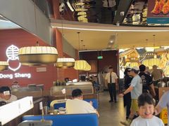 -東盛炭烤自助料理(玄武招商花园城店)