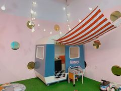 -FAIRYLAND龙族星球主题餐厅(凯丹广场店)