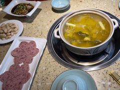 -先机泉水鸡汤(南山老君洞店)