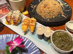 -元通寿司(东骏店)