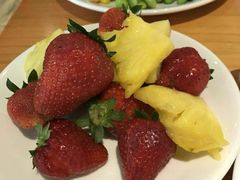 -So Lounge索兰至餐厅(蓝色港湾店)