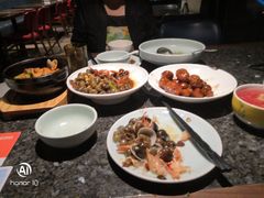 -小城故事·地道宁波味(月湖盛园店)