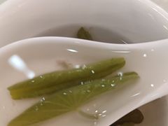 西湖莼菜汤-楼外楼(西湖景区孤山路店)
