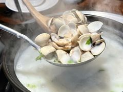 -大良毋米粥(锦龙路总店)