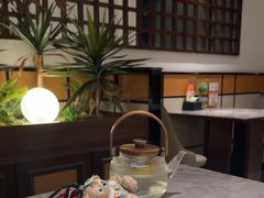 -吕氏焗小鲜•海鲜青岛菜(总店)