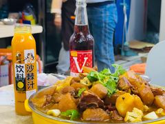 -卫小旦老味大盘鸡总店