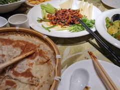 -锦绣金山人家(友谊店)