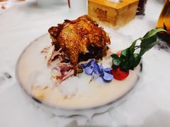 -徽镇小厨·经典徽菜(十里河店)