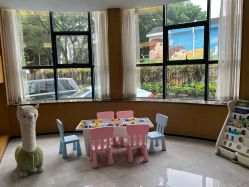-宝生月子中心·独栋独院式(南山店)