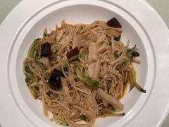 -衡山汇·高级粤菜(霄云路店)
