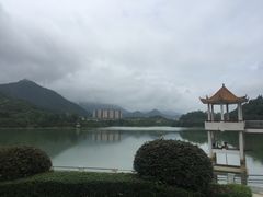 -东湖国际大酒店叠石酒楼