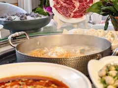 -芭夯兔·兔肉汤锅(新都店)