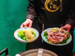 -金龙·打边炉(南京西路店)