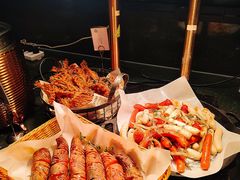 -戈拿旺巴西烤肉(崇文门店)