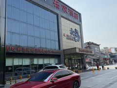 -初色海鲜自助(万丰路店)