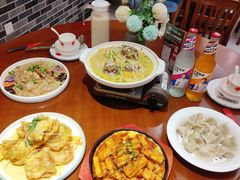 -李老哈·东北菜(宋园路店)