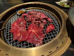 -厚贞日式烤肉(浦东汇智店)