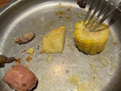 -汉巴味德(沈阳万象汇店)